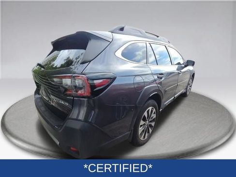 Used 2024 Subaru Outback Limited AWD/4WD image 8
