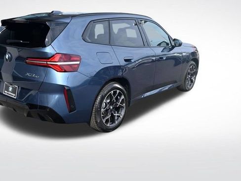 New 2026 BMW X3 xDrive30i w/ Premium Package AWD/4WD image 11