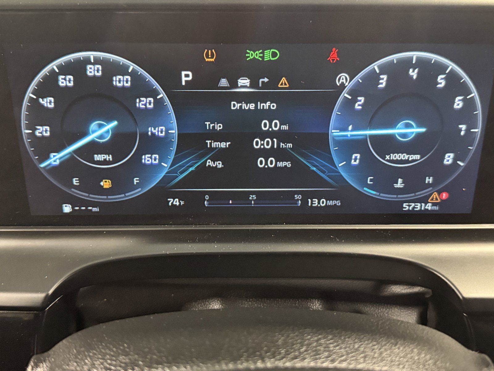 Used 2024 Kia Seltos S AWD/4WD image 10