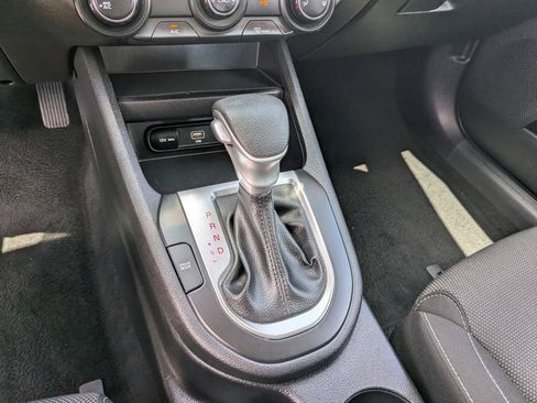Certified 2024 Kia Forte LXS FWD image 24