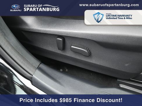Used 2023 Subaru Outback Limited image 16