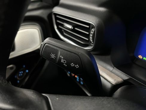 Used 2022 Ford Explorer Platinum w/ Equipment Group 601A image 36