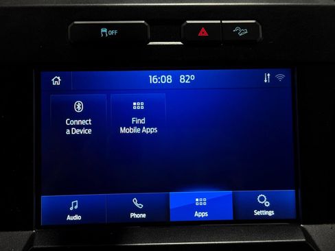 Used 2022 Ford F250 XLT w/ XLT Value Package AWD/4WD image 7