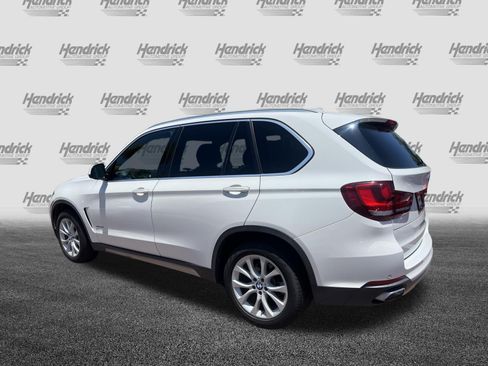 Used 2018 BMW X5 xDrive35i AWD/4WD image 8