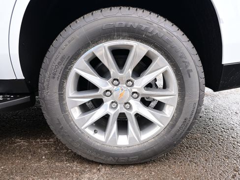 New 2026 Chevrolet Tahoe Premier w/ Sun And Tow Package AWD/4WD image 10