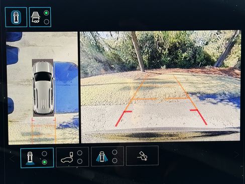 Used 2024 GMC Acadia Elevation w/ Luxury Package image 27