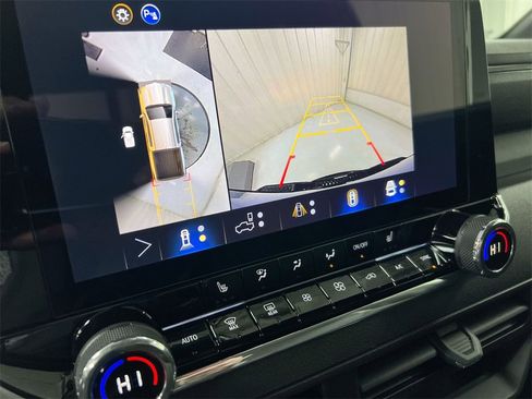 Certified 2026 Chevrolet Colorado Trail Boss image 15