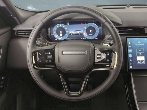 Used 2026 Land Rover Range Rover Velar S AWD/4WD image 13