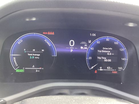 New 2026 Toyota Camry XLE AWD/4WD image 34