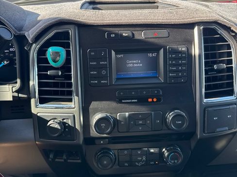 Used 2018 Ford F350 XLT AWD/4WD image 12