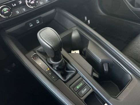 Used 2025 Honda Accord SE image 24