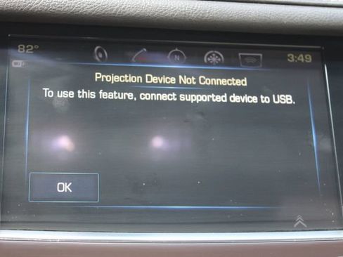 Used 2019 Cadillac XT5 FWD image 32