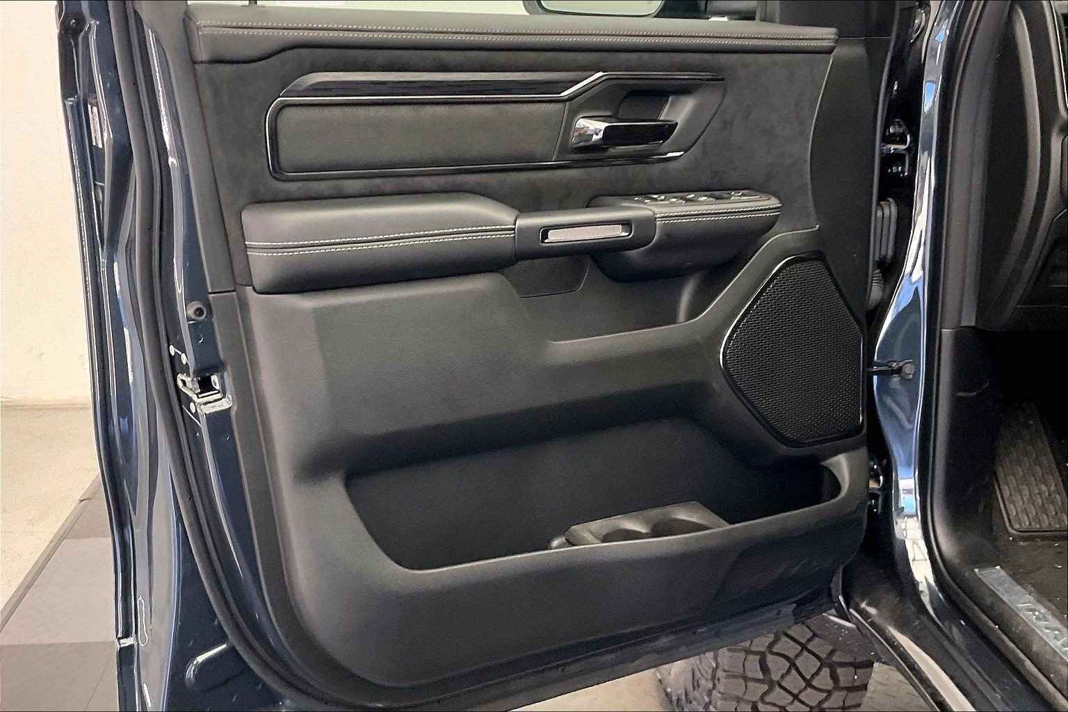 New 2026 RAM 1500 RHO AWD/4WD image 12