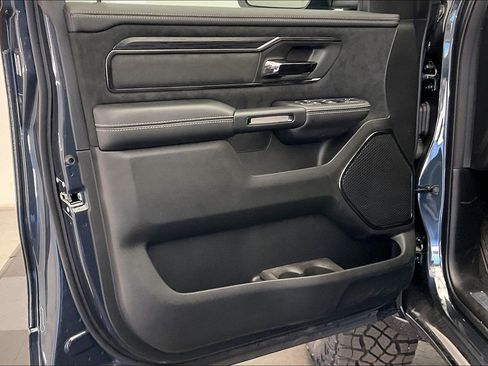 New 2026 RAM 1500 RHO AWD/4WD image 12