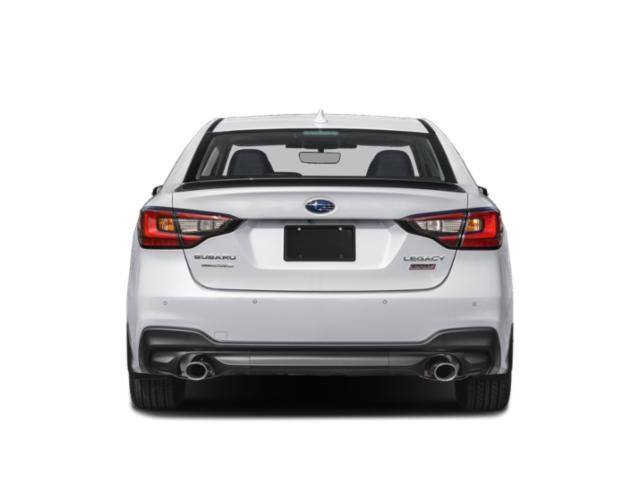 Used 2025 Subaru Legacy Sport AWD/4WD image 8