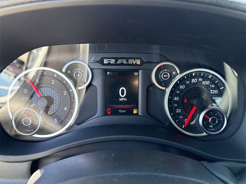 New 2026 RAM 2500 Tradesman image 17