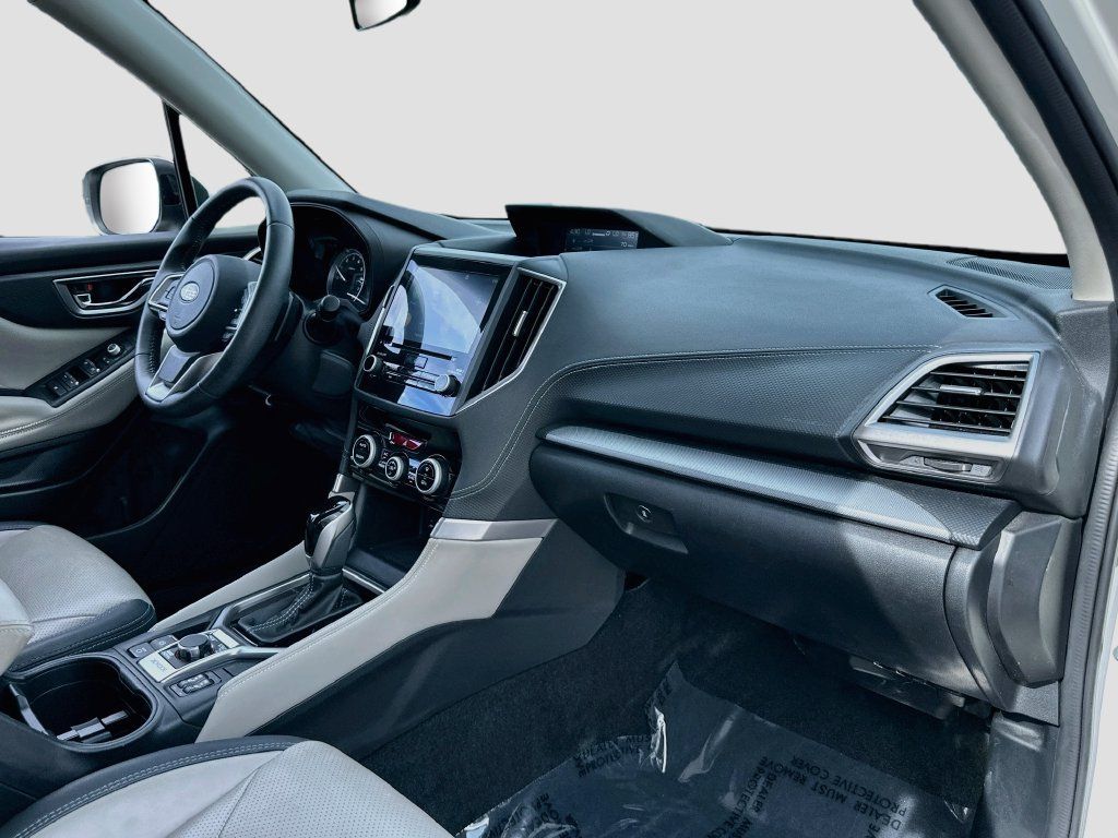Used 2021 Subaru Forester Limited AWD/4WD image 28