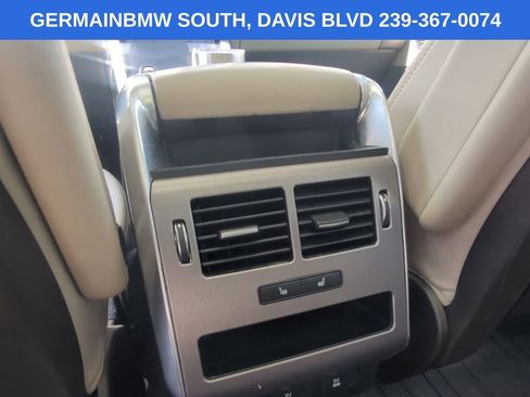 Used 2020 Land Rover Range Rover Sport HSE AWD/4WD image 25