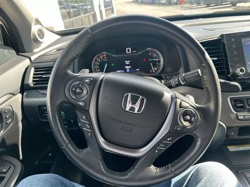 Used 2022 Honda Ridgeline RTL-E image 12