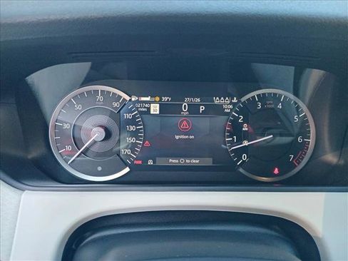 Certified 2023 Land Rover Range Rover Velar R-Dynamic S image 20