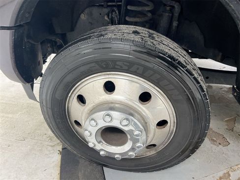 Used 2018 Ford F450 Limited image 24