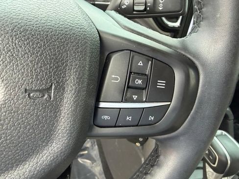 Used 2024 Ford Ranger XLT w/ Technology Package AWD/4WD image 23