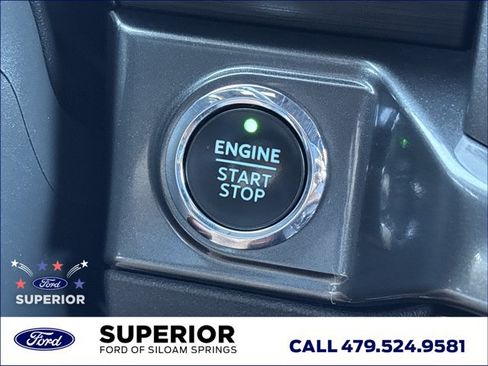 Used 2023 Ford F150 XLT w/ Equipment Group 302A High AWD/4WD image 33