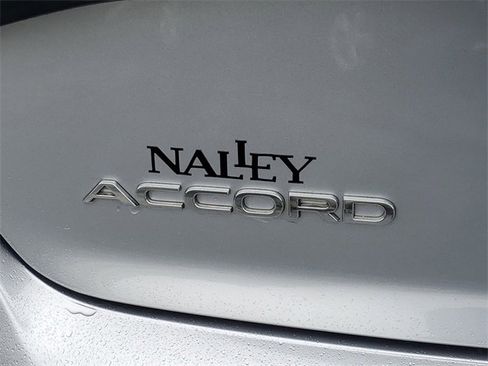 Used 2024 Honda Accord LX image 8