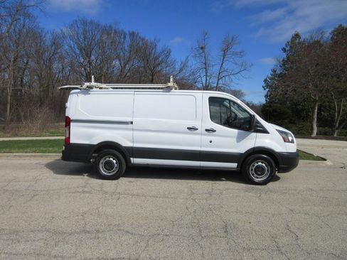 Used 2015 Ford Transit 150 130 Low Roof image 5
