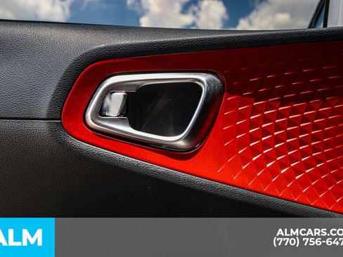 Used 2024 Kia Soul GT-Line image 59