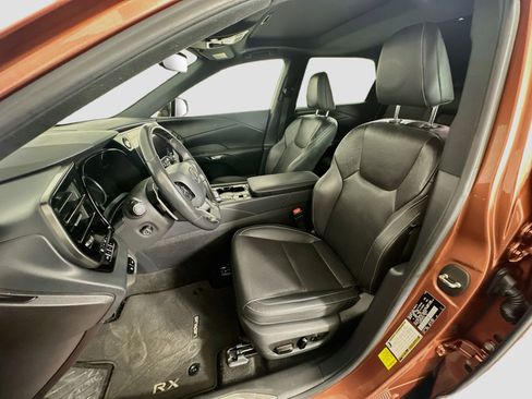 Used 2023 Lexus RX 350 Premium Plus w/ Cold Area Package FWD image 13
