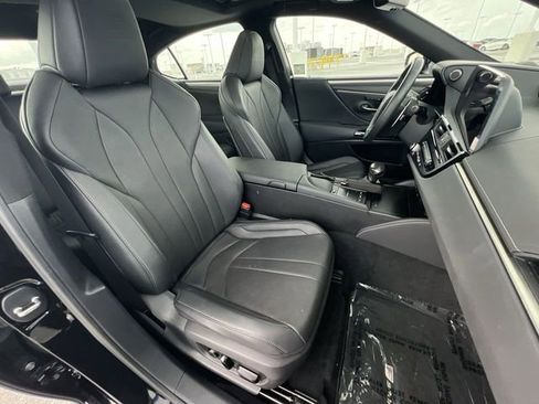 Used 2022 Lexus ES 350 F Sport w/ Accessory Package 2 image 26