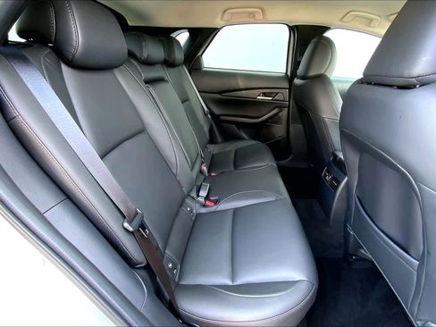 Certified 2026 MAZDA CX-30 AWD 2.5 S w/ Select Sport Pkg image 20