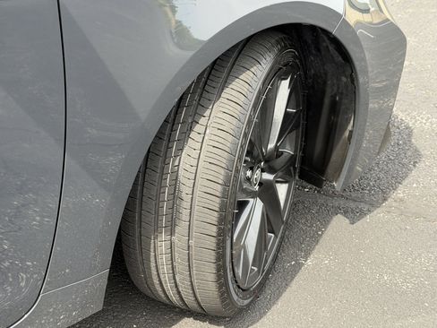 Certified 2023 Toyota Corolla SE FWD image 11