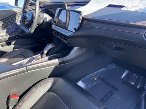 Used 2024 Dodge Charger R/T w/ Plus Group image 7