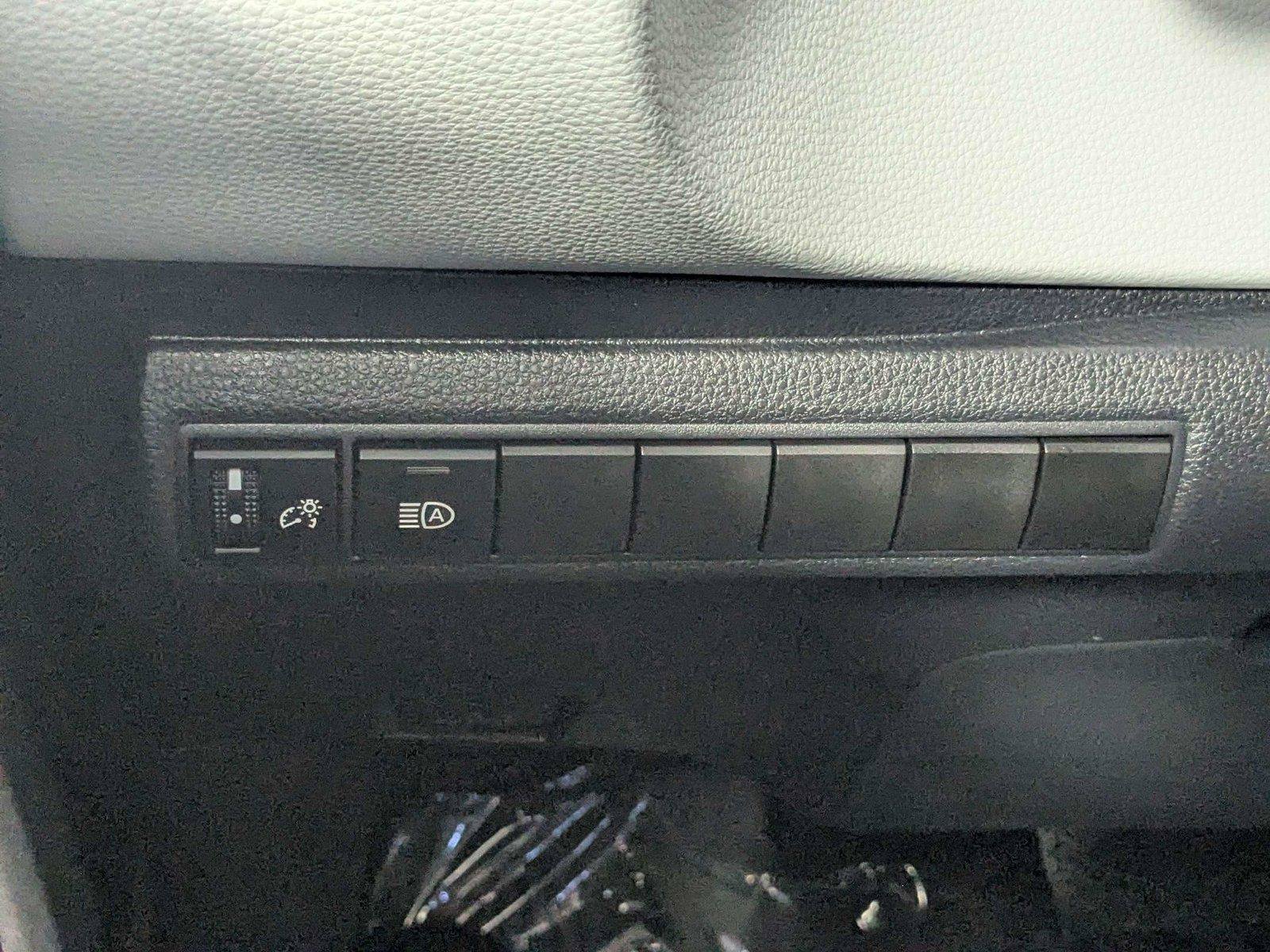 Certified 2026 Toyota Corolla SE w/ SE Package FWD image 14