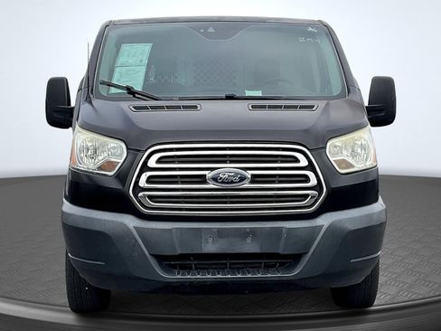 Used 2016 Ford Transit 250 130 Low Roof w/ Exterior Upgrade Package image 3