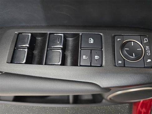 Certified 2021 Lexus NX 300 AWD w/ Accessory Package image 28