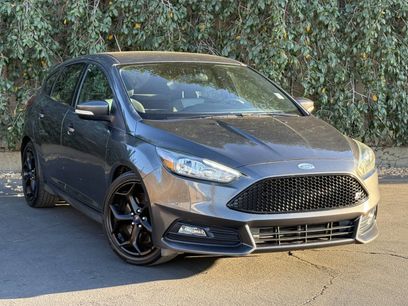 Used 2016 Ford Focus ST