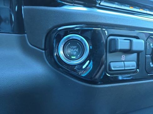 New 2026 Chevrolet Silverado 1500 LT w/ Safety Package image 25