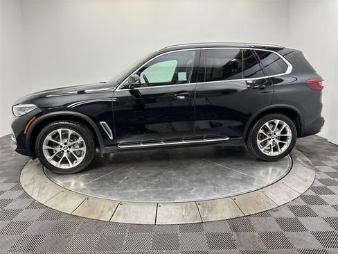 Used 2019 BMW X5 xDrive40i w/ Convenience Package image 16