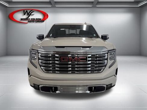 New 2026 GMC Sierra 1500 Denali w/ Denali Reserve Package AWD/4WD image 2