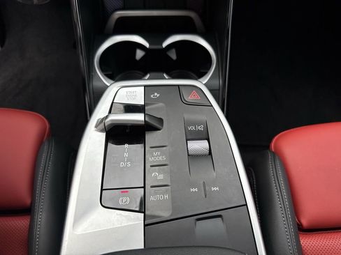 Used 2024 BMW X2 M35i image 15