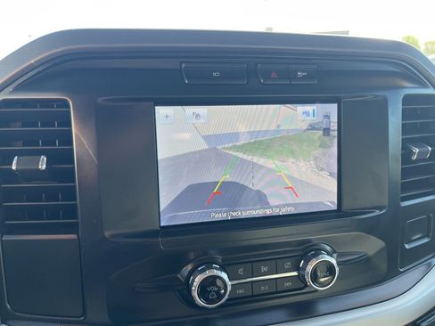 Used 2022 Ford F150 XLT w/ Equipment Group 301A Mid AWD/4WD image 18