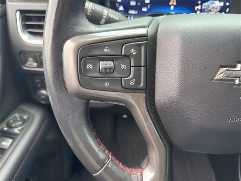 Used 2022 Chevrolet Tahoe RST image 35