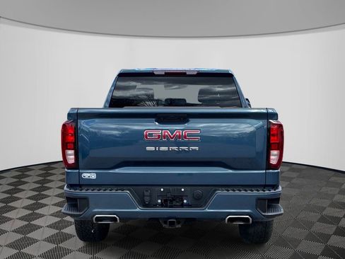 Used 2024 GMC Sierra 1500 Elevation AWD/4WD image 6