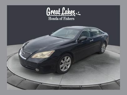 Used 2007 Lexus ES 350