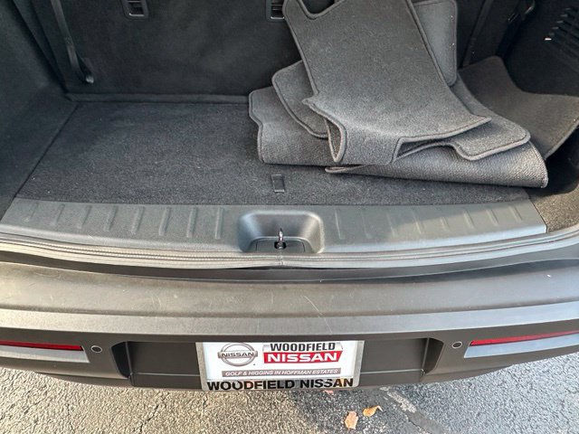 Certified 2024 Nissan Pathfinder S AWD/4WD image 16