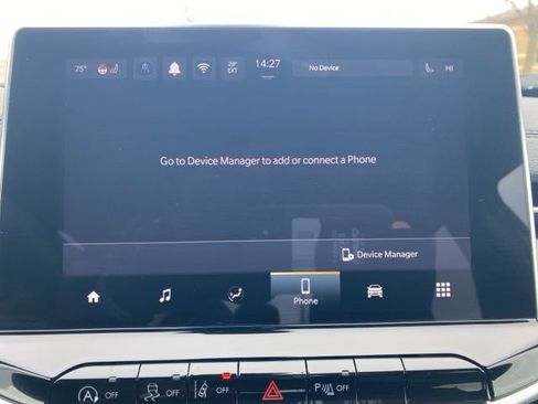 New 2026 Jeep Compass Limited image 31