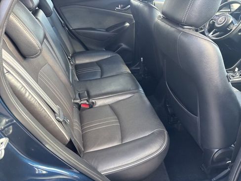 Used 2019 MAZDA CX-3 Grand Touring image 10